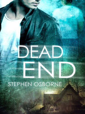 cover image of Dead End